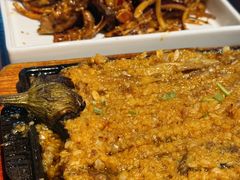 -三个大叔烤羊肉串·炭炉砂锅菜(西三旗店)