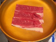 -牛YO寿喜烧火锅自助(三台子万象汇店)