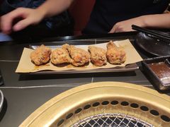 -谷牛和牛烤肉(漕河泾印象城店)