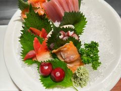 -大渔铁板烧(通州万达店)