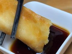 -顶巧鸡汤馄饨(虹口总店)