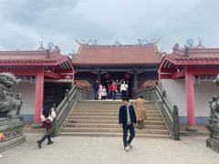 -显应宫(长乐区)