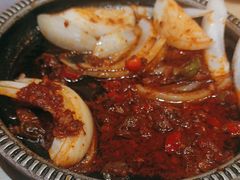 -敏丁拌饭(中街总店)