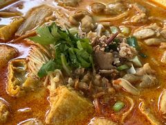-探越越南牛肉粉(江南西分店)