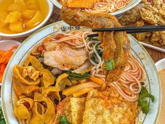 -柒小螺·螺蛳粉(利丰广场店)