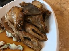 -旺角宝港式茶餐厅(寮步店)
