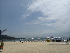 -大梅沙海滨公园