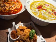 -太二酸菜鱼(兴业太古汇店)