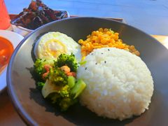 -海盗虾饭·剥好的小龙虾饭(SOHO尚都店)