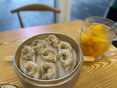 -面道赞宁海海鲜面(迎凤街店)