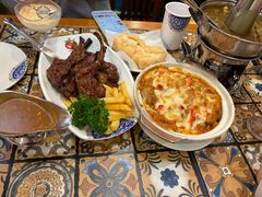 -番茄屋葡式美食(总店)