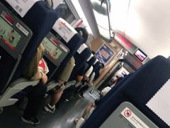 -麦当劳(郑州东高铁站店)