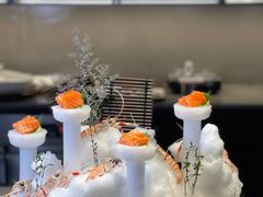 -大拙里·精致融合菜(沙湖桃源国际店)