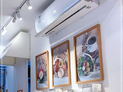 -Cafe on warm(丹霞店)