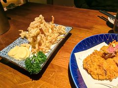 -千代武日本料理(开发区店)