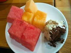 -So Lounge索兰至餐厅(蓝色港湾店)