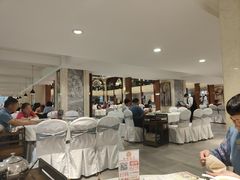 大堂-金塘胜宴(石湾店)