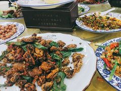 -美味居(古城店)