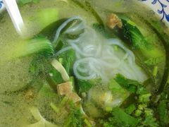 -东关吉祥西安腊汁肉夹馍(健德门店)