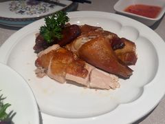 -顺鹅季·非遗烧鹅(六道口店)