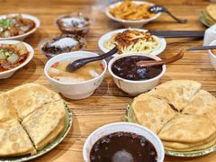 -杜记甜食(大众巷店)