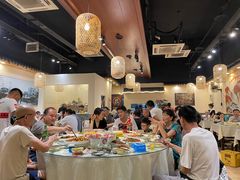 -陈胖子特色菜.鲜货现炒(融景城店)