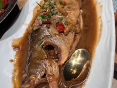 -黄山老妈·土菜(碧桂园店)