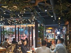 -渝味川菜(夜宵航母店)
