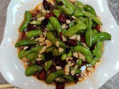 -四妹餐厅(玫瑰街店)