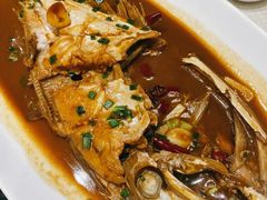 -好兄弟郭巨海鲜(天一阁店)