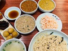 -裕兴记•蟹黄面馆(人民广场店)