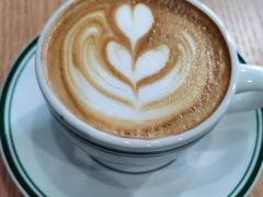 -Catch Bagel(芳草地店)