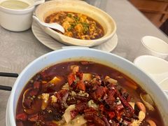 -成都驻京办餐厅(蜀都宾馆店)