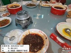 -红胖胖龙虾王·本地菜