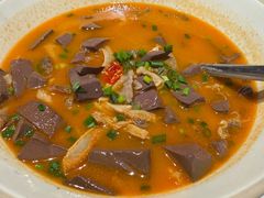 -湘中缘·湖南菜(娄底驻京办店)