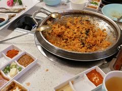 -韩时烤肉(枫蓝店)