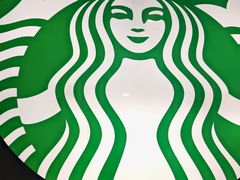 -星巴克(苏州竹园路店)