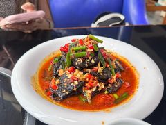 -湖南文氏湘菜馆(顺河高架路店)