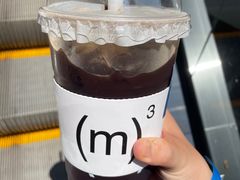-CUBIC3三立方咖啡(西岸凤巢店)