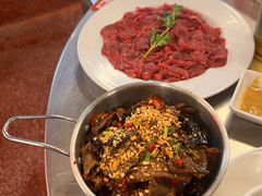 -燃计沙茶皇·香港沙茶火锅(人广旗舰店)