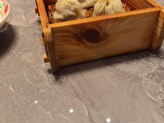 -奇芳阁·百年清真南京菜(夫子庙店)