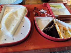 -局气烤鸭·北京菜(前门店)