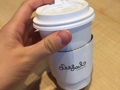 -Seesaw Coffee(苏州中心店)
