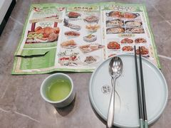 -奔跑吧陕菜·盛世长安(民乐园万达店)