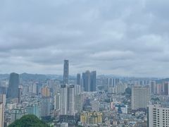 -黔灵山公园