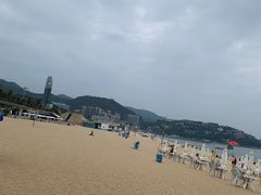 -大梅沙海滨公园