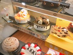 -DQ·蛋糕·冰淇淋(虹口龙之梦店)