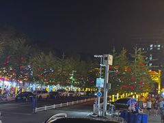 -兴城海滨风景区