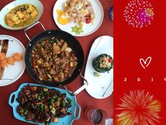 -赵小姐丨新中餐(曲江店)