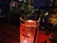-迦南D BAR